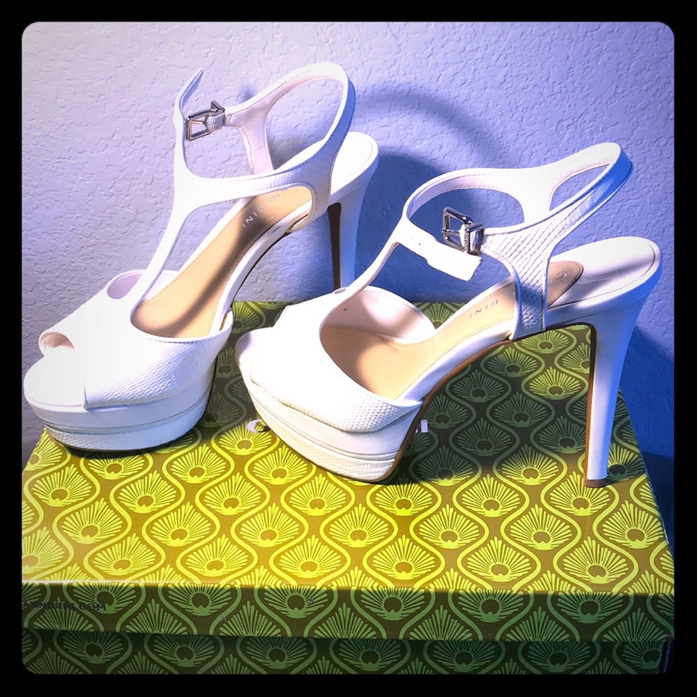 Gianni Bini Heels